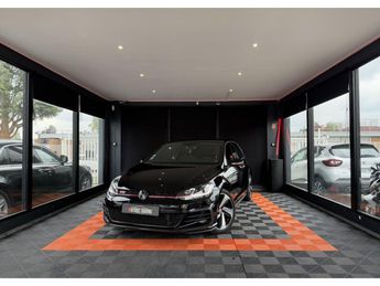  Voir d&eacute;tails -Volkswagen Golf 2.0 TSI - 245 - BV DSG 7 VIII BERLINE GT &agrave;  Les Ulis (91)