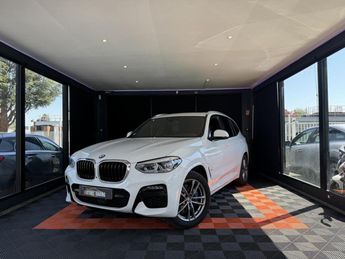  Voir d&eacute;tails -BMW X3 xDrive 30e - BVA Sport M &agrave;  Les Ulis (91)