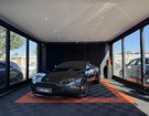 Aston martin Vantage Coup� 4.3i 2006 V8 &agrave;  Les Ulis (91)