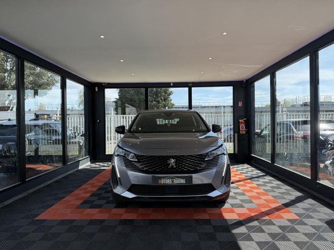 Peugeot 3008 1.5 BlueHDi S&S - 130 II 2016 Active Pac GRIS CLAIR de 2022