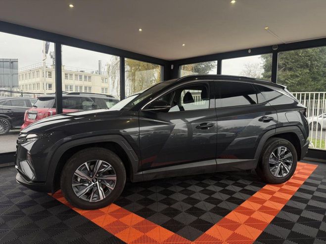 Hyundai Tucson 1.6 T-GDi Hybrid - 230 - BVA Creative GRIS FONCE de 2021