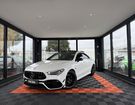 Mercedes Classe CLA 45 S AMG - BVA Speedshift DCT 4-Matic+ &agrave;  Les Ulis (91)
