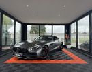 Mercedes Amg GT MERCEDES-4.0 V8 522 S à Les Ulis (91) Mercedes Amg GT MERCEDES-4.0 V8 522 S à Les Ulis (91)