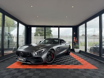  Voir d&eacute;tails -Mercedes Amg GT MERCEDES-4.0 V8 522 S &agrave;  Les Ulis (91)