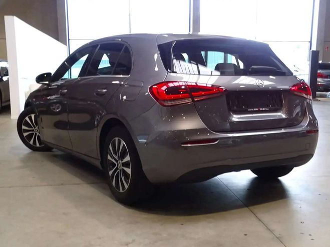Mercedes Classe A 180 d 7GTRONIC Gris M�tallis� de 