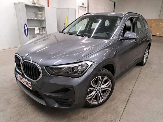 BMW X1 25e Xdrive Gris M�tallis� de 