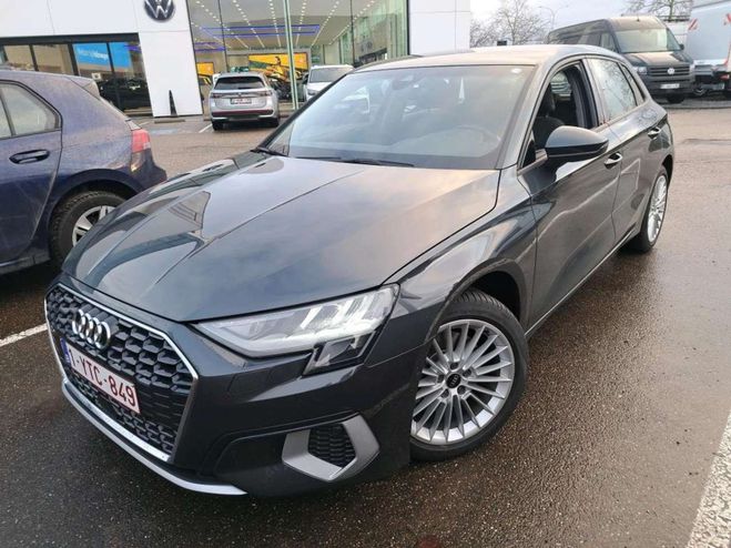 Audi A3 Sportback 35TDi Advanced Gris M�tallis� de 