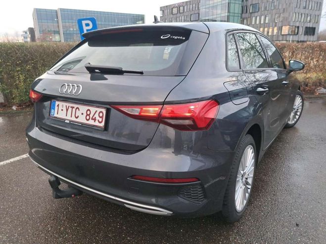 Audi A3 Sportback 35TDi Advanced Gris M�tallis� de 
