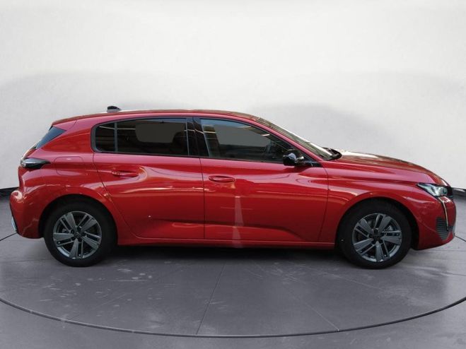 Peugeot 308 1.5 BlueHDi S&S - 130 - EAT8 III BERLINE Rouge Elixir de 2024