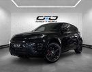 Land rover Range Rover EVOQUE P270e Dynamic SE PHEV AWD BVA8 &agrave; Dieudonn� (60)