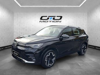  Voir d&eacute;tails -Volkswagen Tiguan 2.0 TDI 150ch DSG7 R-Line Edition &agrave; Dieudonn� (60)