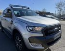 Ford Ranger 3.2 TDCI 200CH DOUBLE CABINE WILDTRAK BV à Fouquières-lès-Lens (62) Ford Ranger 3.2 TDCI 200CH DOUBLE CABINE WILDTRAK BV à Fouquières-lès-Lens (62)