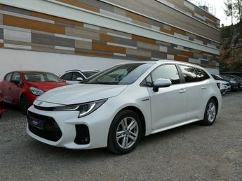  Voir d&eacute;tails -Suzuki Swace 1.8 HYBRID 122 Ch PACK BVA &agrave;  La Ciotat (13)