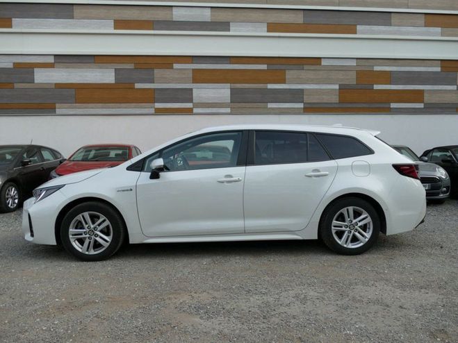 Suzuki Swace 1.8 HYBRID 122 Ch PACK BVA Blanc de 2020