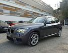 BMW X1 E84 LCI 2 18D 143 Ch PACK M X DRIVE BVA à La Ciotat (13) BMW X1 E84 LCI 2 18D 143 Ch PACK M X DRIVE BVA à La Ciotat (13)