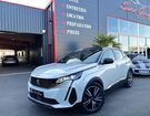 Peugeot 3008 HYBRID4 300ch GT Pack e-EAT8 2021 &agrave; Saint-Berthevin (53)