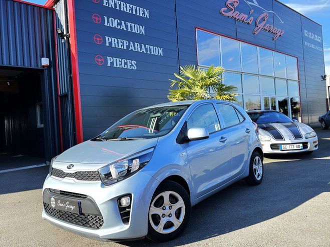 Kia Picanto 1.0 i 67ch Blue Edition Euro6d-T 2019  de 2019