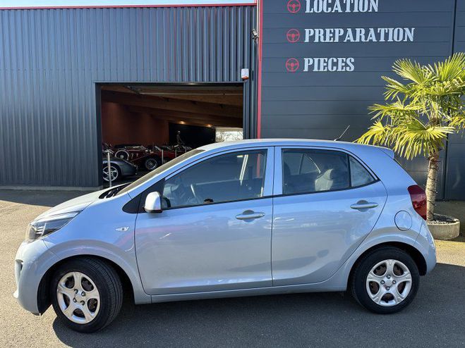 Kia Picanto 1.0 i 67ch Blue Edition Euro6d-T 2019  de 2019