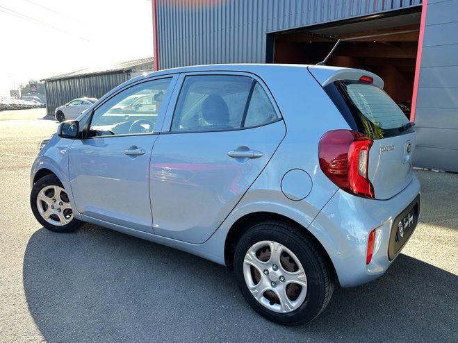 Kia Picanto 1.0 i 67ch Blue Edition Euro6d-T 2019  de 2019