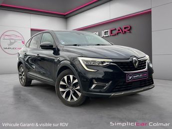 Voir d&eacute;tails -Renault Arkana E-Tech 145 Business Entretien Complet Ga &agrave; Houssen (68)