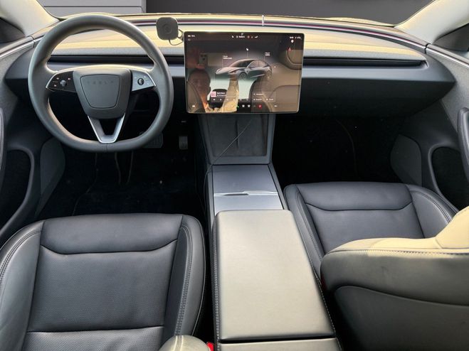 Tesla Model 3 Highland Autonomie Standard Plus RWD sie Gris de 2023