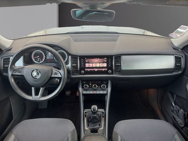 Skoda Kodiaq 1.5 TSI 150 ACT 5pl Ambition Gris de 2019