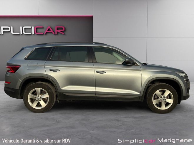 Skoda Kodiaq 1.5 TSI 150 ACT 5pl Ambition Gris de 2019