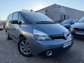  Voir d&eacute;tails -Renault Espace IV 2.0 DCI 150 * TOIT * GPS * CAM�RA * &agrave; Uckange (57)