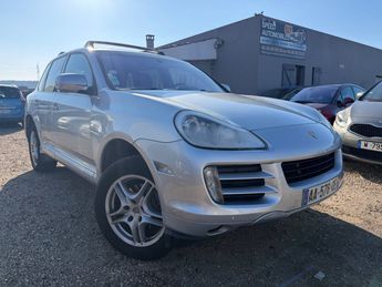  Voir d&eacute;tails -Porsche Cayenne 3.0 D V6 239cv TIPTRONIC * GPS * TOIT *  &agrave; Uckange (57)