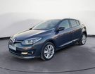 Renault Megane 3 1.2 tce 115 limited gps entretien comp &agrave; Villers-Saint-Paul (60)