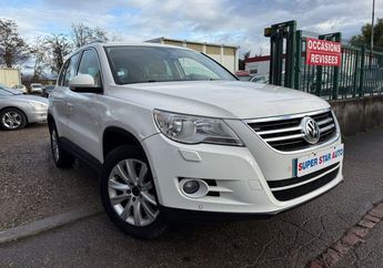  Voir d&eacute;tails -Volkswagen Tiguan 1.4l TSI 150CV TRENDLINE BVM6 &agrave; Colmar (68)
