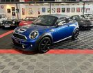 Mini Cooper Coup� S R58 &agrave; Mougins (06)