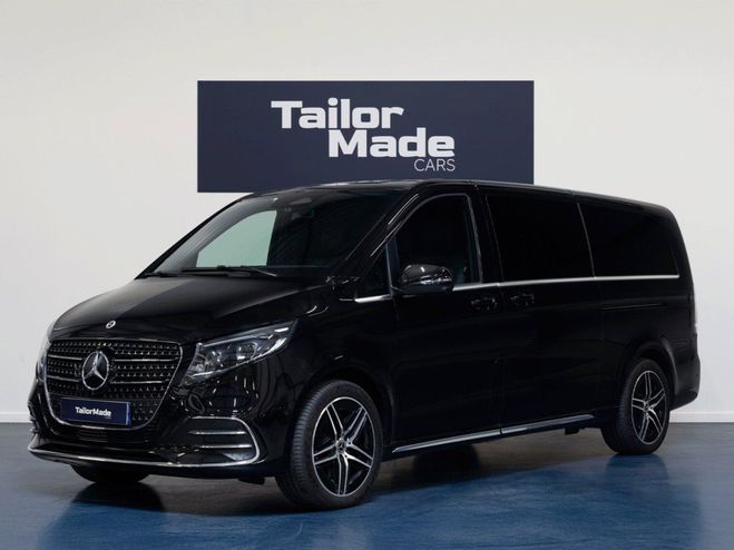 Mercedes Classe V 300D 4Matic AMG  de 2025