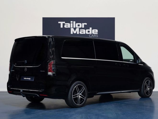 Mercedes Classe V 300D 4Matic AMG  de 2025