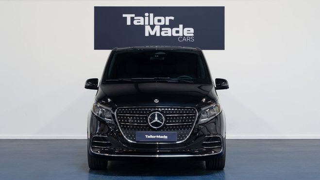 Mercedes Classe V 300D 4Matic AMG  de 2025