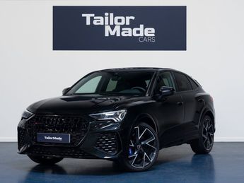  Voir d&eacute;tails -Audi RS Q3 RSQ3 &agrave; Arnas (69)