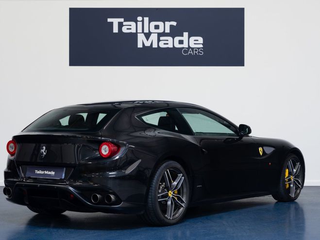 Ferrari FF   de 2014