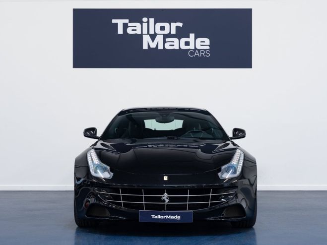 Ferrari FF   de 2014