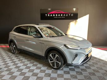  Voir d&eacute;tails -MG Marvel R EV 2WD Luxury &agrave; Arles (13)