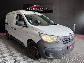  Voir d&eacute;tails -Renault Express VAN BLUE DCI 95 Confort &agrave; Arles (13)