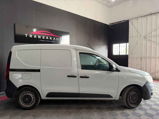 Renault Express VAN BLUE DCI 95 Confort Blanc de 2021