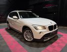 BMW X1 E84 sDrive 18i 150 ch &agrave; Douai (59)