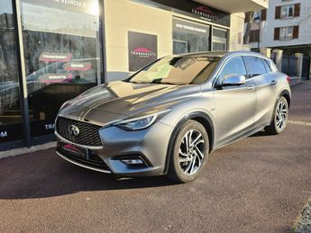  Voir d&eacute;tails -Infiniti Q30 2.2d 170 7DCT AWD Premium Tech &agrave;  Les Clayes-sous-Bois (78)