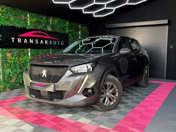  Voir d&eacute;tails -Peugeot 2008 BUSINESS PureTech 130 ch EAT8 Active ~ D &agrave; Pertuis (84)