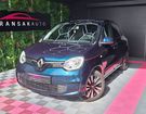 Renault Twingo III SCe 75 ch 20 Signature ~ Camera de r &agrave; Pertuis (84)