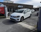 Volkswagen Golf Sportsvan 1.6 TDI BlueMotion - 115 Sound &agrave; Brive-la-Gaillarde (19)