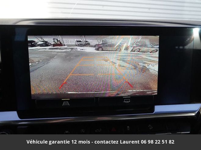 Chevrolet Silverado rst tout compris hors homologation 4500e Noir de 2024