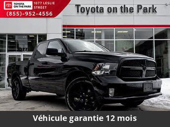  Voir d&eacute;tails -Dodge Ram classic sport night 5.7l 4x4 tout compri &agrave; Paris (75)