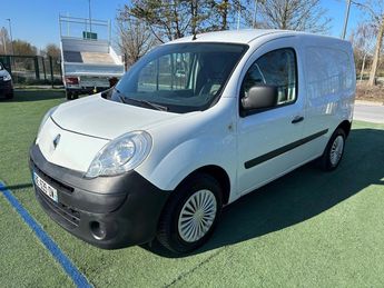  Voir d&eacute;tails -Renault Kangoo Express FOURGON 1.5 DCI 70 CONFORT &agrave; Reims (51)