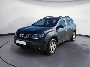  Voir d&eacute;tails -Dacia Duster 1.2 TCE 125CH CONFORT 4X2/ CREDIT / CRIT &agrave; Moirans (38)